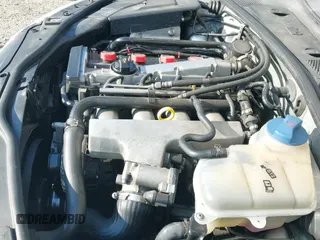 ✅ 2005 Volkswagen Passat GLS • VIN: WVWCD63B35E104493 • Lot: 42970502. Listed on IAAI with 287,051 mi. Free auction sales archive from the USA and detailed vehicle history report at DreamBid. Image 19.