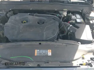 ✅ 2018 Ford Fusion Titanium • VIN: 3FA6P0D98JR132591 • Lot: 43370258. Wystawiony na IAAI z przebiegiem 162 208 mil. Bezpłatny archiwum sprzedaży aukcyjnych z USA i szczegółowy raport historii pojazdu na DreamBid. Zdjęcie 19.