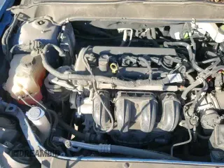 ✅ 2019 Ford Fusion S • VIN: 3FA6P0G79KR287114 • Лот: 94125165. Опубликован ранее на Copart с пробегом 72 844 миль. Бесплатный доступ к архиву аукционных продаж из США и подробный отчёт об истории автомобиля на DreamBid. Изображение 13.