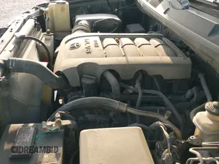 ✅ 2007 Toyota Tundra Limited • VIN: 5TBEV58137S466684 • Лот: 43513925. Опубликован ранее на IAAI с пробегом 277 705 миль. Бесплатный доступ к архиву аукционных продаж из США и подробный отчёт об истории автомобиля на DreamBid. Изображение 20.