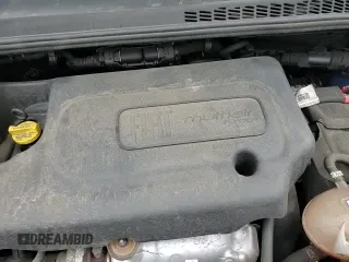 ✅ 2019 FIAT 500L Lounge • VIN: ZFBNFACH2KZ042456 • Lot: 81507125. Listed on Copart with 88,415 mi. Free auction sales archive from the USA and detailed vehicle history report at DreamBid. Image 14.