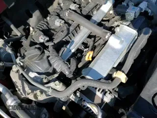 ✅ 2020 Nissan Kicks SR • VIN: 3N1CP5DV7LL576786 • Лот: 82355055. Опубликован ранее на Copart с пробегом 88 073 миль. Бесплатный доступ к архиву аукционных продаж из США и подробный отчёт об истории автомобиля на DreamBid. Изображение 15.