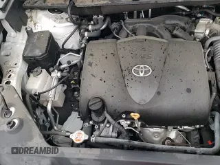 ✅ 2022 Toyota Highlander XLE • VIN: 5TDGZRBH3NS246962 • Lot: 91672635. Wystawiony na Copart z przebiegiem 30 557 mil. Bezpłatny archiwum sprzedaży aukcyjnych z USA i szczegółowy raport historii pojazdu na DreamBid. Zdjęcie 17.