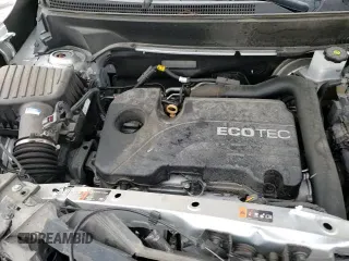 ✅ 2021 GMC Terrain SLT • VIN: 3GKALPEV6ML382878 • Lot: 71627805. Wystawiony na Copart z przebiegiem 99 245 mil. Bezpłatny archiwum sprzedaży aukcyjnych z USA i szczegółowy raport historii pojazdu na DreamBid. Zdjęcie 16.