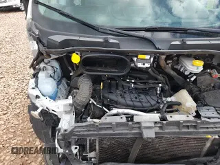 ✅ 2023 Ram ProMaster Cargo • VIN: 3C6LRVDGXPE535286 • Lot: 63557585. Wystawiony na Copart z przebiegiem 78 166 mil. Bezpłatny archiwum sprzedaży aukcyjnych z USA i szczegółowy raport historii pojazdu na DreamBid. Zdjęcie 15.