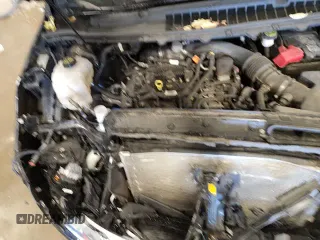 ✅ 2020 Ford Edge Titanium • VIN: 2FMPK4K91LBA31879 • Lot: 92011495. Wystawiony na Copart z przebiegiem 108 706 mil. Bezpłatny archiwum sprzedaży aukcyjnych z USA i szczegółowy raport historii pojazdu na DreamBid. Zdjęcie 17.