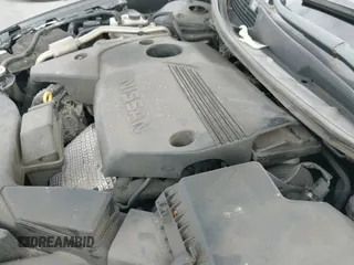 ✅ 2017 Nissan Altima SV • VIN: 1N4AL3AP2HC289746 • Lot: 43468649. Wystawiony na IAAI z przebiegiem 124 948 mil. Bezpłatny archiwum sprzedaży aukcyjnych z USA i szczegółowy raport historii pojazdu na DreamBid. Zdjęcie 19.