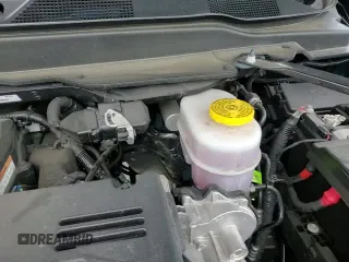 ✅ 2024 Ram 2500 Tradesman • VIN: 3C6UR5CLXRG359558 • Lot: 70231745. Wystawiony na Copart z przebiegiem 10 323 mil. Bezpłatny archiwum sprzedaży aukcyjnych z USA i szczegółowy raport historii pojazdu na DreamBid. Zdjęcie 13.