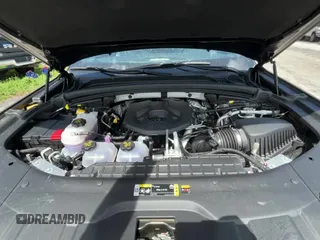 ✅ 2023 Jeep Grand Cherokee Overland • VIN: 1C4RJYD60P8914617 • Lot: 67291685. Listed on Copart with 42 mi. Free auction sales archive from the USA and detailed vehicle history report at DreamBid. Image 15.