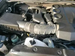 ✅ 2020 Toyota 4Runner SR5 • VIN: JTEBU5JR9L5795950 • Lot: 94797955. Listed on Copart with 48,980 mi. Free auction sales archive from the USA and detailed vehicle history report at DreamBid. Image 14.