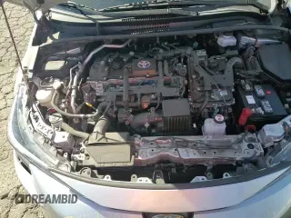 ✅ 2024 Toyota Corolla Hybrid LE • VIN: JTDBCMFE9R3048795 • Лот: 89647565. Опубликован ранее на Copart с пробегом 55 951 миль. Бесплатный доступ к архиву аукционных продаж из США и подробный отчёт об истории автомобиля на DreamBid. Изображение 13.