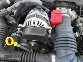 ✅ 2020 Subaru BRZ Limited • VIN: JF1ZCAC17L8700134 • Лот: 62019735. Опубликован ранее на Copart с пробегом 41 640 миль. Бесплатный доступ к архиву аукционных продаж из США и подробный отчёт об истории автомобиля на DreamBid. Изображение 13.