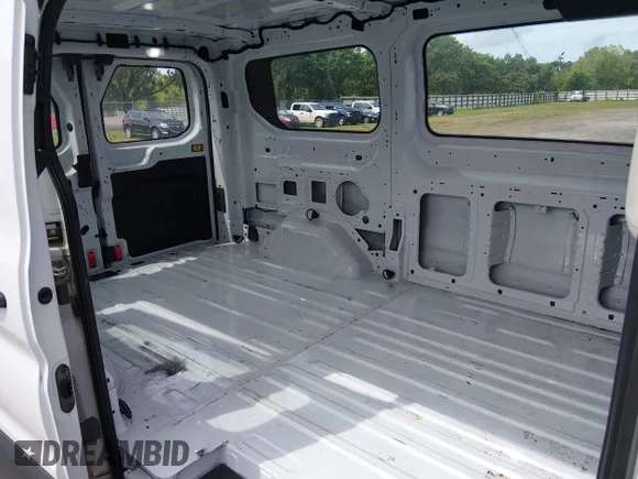 ✅ 2020 Ford Transit Cargo • VIN: 1FTYE1Y82LKB02459 • Лот: 44991469. Опубліковано раніше на IAAI з пробігом 129 898 миль. Безкоштовний доступ до архіву аукціонних продажів зі США та докладний звіт про історію автомобіля на DreamBid. Зображення 8.