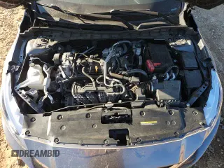 ✅ 2021 Nissan Altima S • VIN: 1N4BL4BV1MN346959 • Lot: 85162865. Listed on Copart with 94,643 mi. Free auction sales archive from the USA and detailed vehicle history report at DreamBid. Image 15.