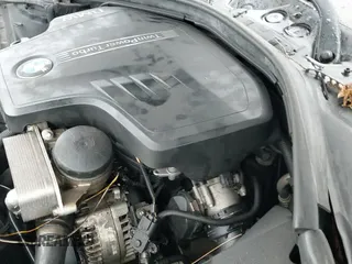 ✅ 2014 BMW 3 Series 320i • VIN: WBA3B1C50EP679106 • Лот: 43887591. Опубликован ранее на IAAI с пробегом 133 905 миль. Бесплатный доступ к архиву аукционных продаж из США и подробный отчёт об истории автомобиля на DreamBid. Изображение 13.