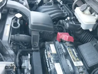 ✅ 2018 Nissan NV200 SV • VIN: 3N6CM0KN0JK690074 • Lot: 42708408. Listed on IAAI with 95,093 mi. Free auction sales archive from the USA and detailed vehicle history report at DreamBid. Image 19.