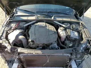 ✅ 2019 Audi A5 Premium Plus • VIN: WAUTNAF56KA031223 • Lot: 84557715. Wystawiony na Copart z przebiegiem 39 457 mil. Bezpłatny archiwum sprzedaży aukcyjnych z USA i szczegółowy raport historii pojazdu na DreamBid. Zdjęcie 14.