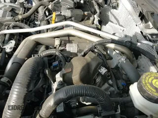 ✅ 2021 Nissan Rogue SV • VIN: JN8AT3BB9MW213984 • Lot: 43522111. Listed on IAAI with 45,879 mi. Free auction sales archive from the USA and detailed vehicle history report at DreamBid. Image 19.