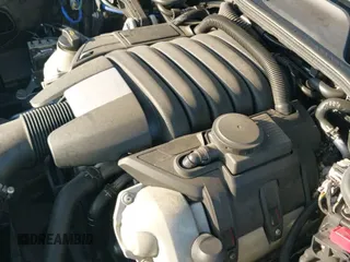 ✅ 2016 Porsche Panamera 4 • VIN: WP0AA2A79GL004758 • Lot: 42281848. Listed on IAAI with 105,580 mi. Free auction sales archive from the USA and detailed vehicle history report at DreamBid. Image 19.