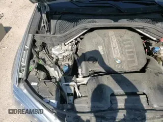 ✅ 2018 BMW X5 xDrive35d • VIN: 5UXKS4C55J0Y18728 • Lot: 61258265. Wystawiony na Copart z przebiegiem 97 413 mil. Bezpłatny archiwum sprzedaży aukcyjnych z USA i szczegółowy raport historii pojazdu na DreamBid. Zdjęcie 15.