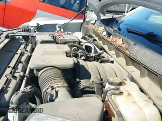 ✅ 2021 Chevrolet Silverado 1500 Work Truck • VIN: 1GCRYAEF6MZ354092 • Lot: 43756086. Wystawiony na IAAI z przebiegiem 142 875 mil. Bezpłatny archiwum sprzedaży aukcyjnych z USA i szczegółowy raport historii pojazdu na DreamBid. Zdjęcie 20.