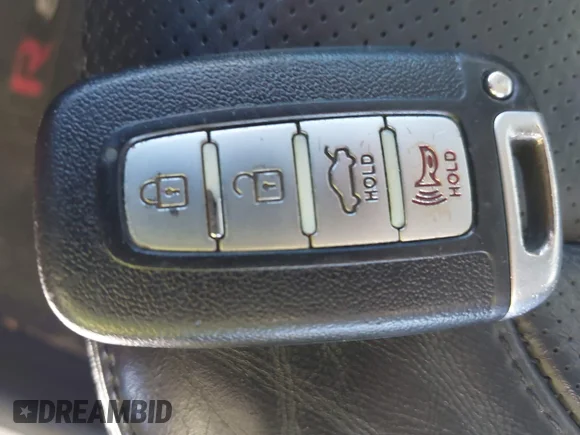 ✅ 2013 Hyundai Genesis R-Spec • VIN: KMHGC4DH9DU219935 • Лот: 44292064. Опубліковано раніше на IAAI з пробігом 146 595 миль. Безкоштовний доступ до архіву аукціонних продажів зі США та докладний звіт про історію автомобіля на DreamBid. Зображення 11.
