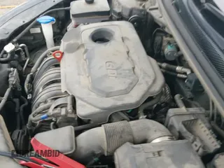 ✅ 2018 Hyundai Sonata SE • VIN: 5NPE24AF0JH666953 • Лот: 41487620. Опубликован ранее на IAAI с пробегом 99 411 миль. Бесплатный доступ к архиву аукционных продаж из США и подробный отчёт об истории автомобиля на DreamBid. Изображение 19.