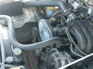 ✅ 2006 Jeep Wrangler SE • VIN: 1J4FA29136P751554 • Lot: 43642143. Listed on IAAI with 174,762 mi. Free auction sales archive from the USA and detailed vehicle history report at DreamBid. Image 20.