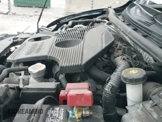 ✅ 2017 Nissan Sentra SR Turbo • VIN: 3N1CB7AP0HY263900 • Lot: 43522290. Wystawiony na IAAI z przebiegiem 79 693 mil. Bezpłatny archiwum sprzedaży aukcyjnych z USA i szczegółowy raport historii pojazdu na DreamBid. Zdjęcie 19.