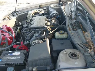 ✅ 1999 Oldsmobile Cutlass GLS • VIN: 1G3NG52M9X6338468 • Lot: 42856430. Wystawiony na IAAI z przebiegiem 65 316 mil. Bezpłatny archiwum sprzedaży aukcyjnych z USA i szczegółowy raport historii pojazdu na DreamBid. Zdjęcie 12.