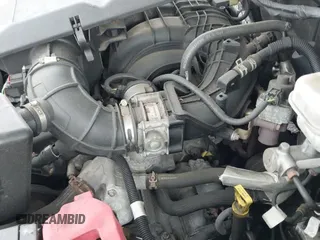 ✅ 2011 Mazda Tribute Grand Touring • VIN: 4F2CY9GG3BKM00770 • Lot: 42873377. Listed on IAAI with 131,821 mi. Free auction sales archive from the USA and detailed vehicle history report at DreamBid. Image 13.