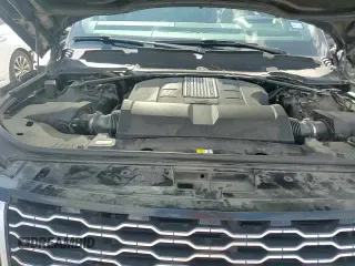 ✅ 2019 Land Rover Range Rover HSE • VIN: SALGS2SV1KA564663 • Лот: 83987905. Опубликован ранее на Copart с пробегом 60 681 миль. Бесплатный доступ к архиву аукционных продаж из США и подробный отчёт об истории автомобиля на DreamBid. Изображение 13.