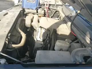 ✅ 2008 GMC Sierra Denali • VIN: 2GTEC638681213570 • Lot: 41702663. Wystawiony na IAAI z przebiegiem 200 215 mil. Bezpłatny archiwum sprzedaży aukcyjnych z USA i szczegółowy raport historii pojazdu na DreamBid. Zdjęcie 23.