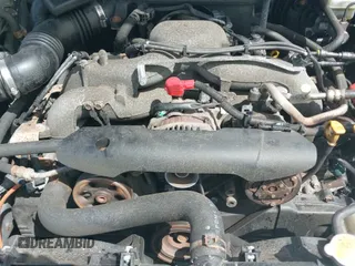 ✅ 2009 Subaru Impreza Outback Special Sports • VIN: JF1GH63669H820484 • Lot: 42200269. Wystawiony na IAAI z przebiegiem 122 328 mil. Bezpłatny archiwum sprzedaży aukcyjnych z USA i szczegółowy raport historii pojazdu na DreamBid. Zdjęcie 19.