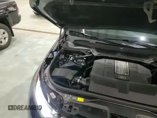 ✅ 2020 Land Rover Discovery HSE • VIN: SALRR2RV8L2426883 • Лот: 94284695. Опубликован ранее на Copart с пробегом 111 206 миль. Бесплатный доступ к архиву аукционных продаж из США и подробный отчёт об истории автомобиля на DreamBid. Изображение 14.