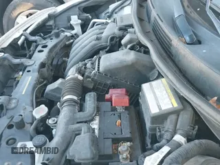 ✅ 2017 Nissan Versa S • VIN: 3N1CN7AP5HL870363 • Lot: 43609520. Wystawiony na IAAI z przebiegiem 53 296 mil. Bezpłatny archiwum sprzedaży aukcyjnych z USA i szczegółowy raport historii pojazdu na DreamBid. Zdjęcie 12.