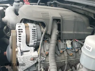 2009 Chevrolet Silverado 1500 LS z VIN 3GCEK13C99G227823, wystawiony jako IAAI lot #42982976 z przebiegiem 133 605 mil mil oraz . Historia ofert i sprzedaży dostępna na DreamBid. Obrazek 19.