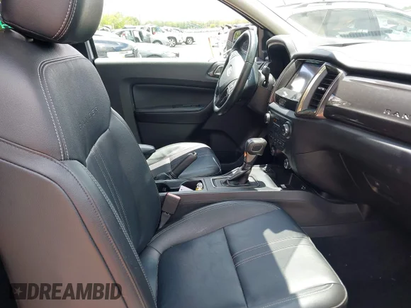 ✅ 2019 Ford Ranger XLT • VIN: 1FTER1EH8KLA26220 • Лот: 45168016. Опубликован ранее на IAAI с пробегом 33 448 миль. Бесплатный доступ к архиву аукционных продаж из США и подробный отчёт об истории автомобиля на DreamBid. Изображение 5.