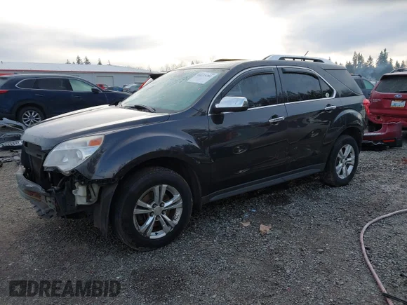 ✅ 2013 Chevrolet Equinox LTZ • VIN: 2GNFLGEK6D6131006 • Lot: 44135281. Wystawiony na IAAI z przebiegiem 285 011 mil. Bezpłatny archiwum sprzedaży aukcyjnych z USA i szczegółowy raport historii pojazdu na DreamBid. Zdjęcie 20.