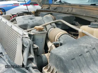 ✅ 2011 Ford F-250 XL • VIN: 1FT7W2B61BEC11725 • Lot: 42484762. Listed on IAAI with 116,274 mi. Free auction sales archive from the USA and detailed vehicle history report at DreamBid. Image 18.