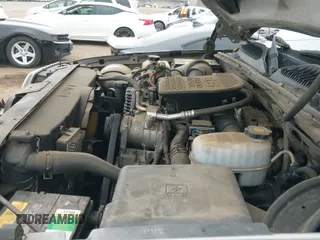 ✅ 2006 Chevrolet Silverado 2500HD Work Truck • VIN: 1GCHC23D36F196008 • Lot: 42201336. Wystawiony na IAAI z przebiegiem 228 552 mil. Bezpłatny archiwum sprzedaży aukcyjnych z USA i szczegółowy raport historii pojazdu na DreamBid. Zdjęcie 20.