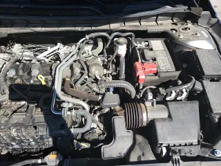 ✅ 2023 Nissan Altima SV • VIN: 1N4BL4DW0PN315020 • Lot: 85572215. Listed on Copart with 36,902 mi. Free auction sales archive from the USA and detailed vehicle history report at DreamBid. Image 16.