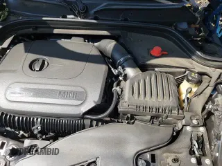 ✅ 2024 MINI Hardtop Cooper S • VIN: WMW53DH03R2U53262 • Лот: 62455515. Опубликован ранее на Copart с пробегом 15 339 миль. Бесплатный доступ к архиву аукционных продаж из США и подробный отчёт об истории автомобиля на DreamBid. Изображение 16.