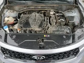 ✅ 2021 Kia Sorento S • VIN: 5XYRL4LC4MG035426 • Лот: 81282685. Опубликован ранее на Copart с пробегом 79 724 миль. Бесплатный доступ к архиву аукционных продаж из США и подробный отчёт об истории автомобиля на DreamBid. Изображение 15.