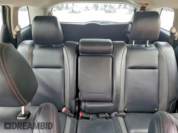 ✅ 2012 Mazda CX-9 Touring • VIN: JM3TB2CA9C0355283 • Лот: 77018875. Опубликован ранее на Copart с пробегом 171 846 миль. Бесплатный доступ к архиву аукционных продаж из США и подробный отчёт об истории автомобиля на DreamBid. Изображение 10.