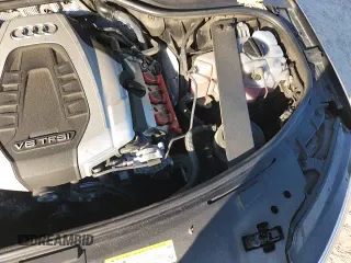 ✅ 2018 Audi A8 • VIN: WAU44AFDXJN000627 • Lot: 91713505. Wystawiony na Copart z przebiegiem 71 783 mil. Bezpłatny archiwum sprzedaży aukcyjnych z USA i szczegółowy raport historii pojazdu na DreamBid. Zdjęcie 14.