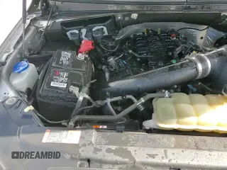 ✅ 2021 Ford Expedition Limited • VIN: 1FMJU1KT5MEA08847 • Lot: 57786205. Listed on Copart with 104,685 mi. Free auction sales archive from the USA and detailed vehicle history report at DreamBid. Image 16.