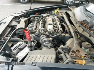 ✅ 2008 Honda Accord EX-L • VIN: 1HGCS128X8A000305 • Лот: 43660570. Опубликован ранее на IAAI с пробегом 223 152 миль. Бесплатный доступ к архиву аукционных продаж из США и подробный отчёт об истории автомобиля на DreamBid. Изображение 19.