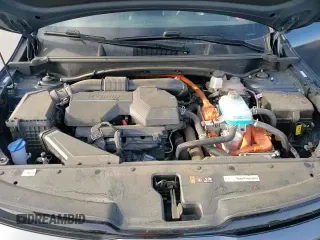 ✅ 2023 Kia Sportage X-Line • VIN: KNDPYDAH2P7096072 • Lot: 68720605. Listed on Copart with 24,557 mi. Free auction sales archive from the USA and detailed vehicle history report at DreamBid. Image 14.