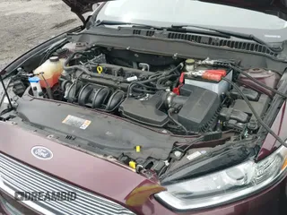 ✅ 2013 Ford Fusion SE • VIN: 3FA6P0H71DR198090 • Lot: 41948196. Wystawiony na IAAI z przebiegiem 60 726 mil. Bezpłatny archiwum sprzedaży aukcyjnych z USA i szczegółowy raport historii pojazdu na DreamBid. Zdjęcie 12.